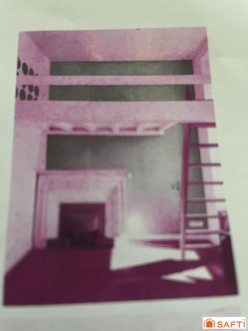 STUDIO 22m2