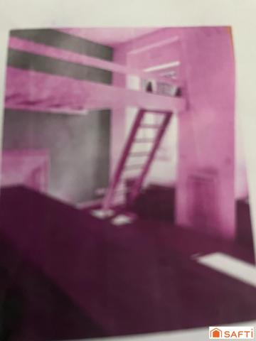 STUDIO 22m2
