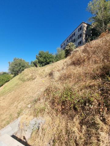 TERRAIN CONSTRUCTIBLE PROCHE BASTIA ET SAINT FLORENT