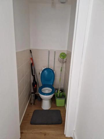 Appartement à louer à Oyonnax (01100)