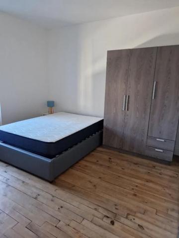 Appartement à louer à Oyonnax (01100)