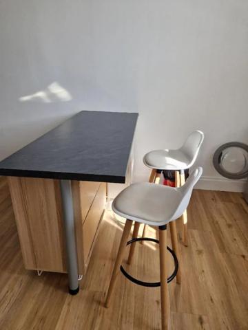 Appartement à louer à Oyonnax (01100)