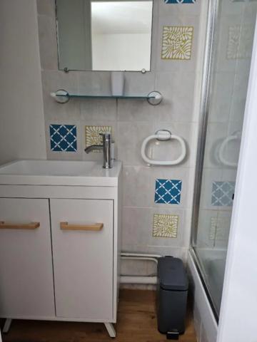 Appartement à louer à Oyonnax (01100)