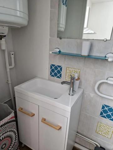 Appartement à louer à Oyonnax (01100)