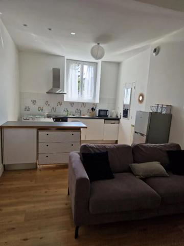 Appartement à louer à Oyonnax (01100)
