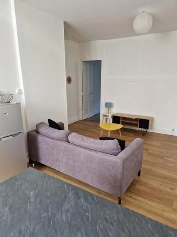 Appartement à louer à Oyonnax (01100)