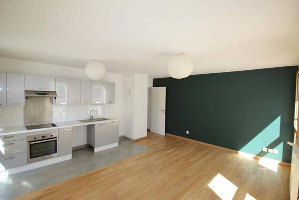 Appartement 3 pièces - 44000 Nantes
