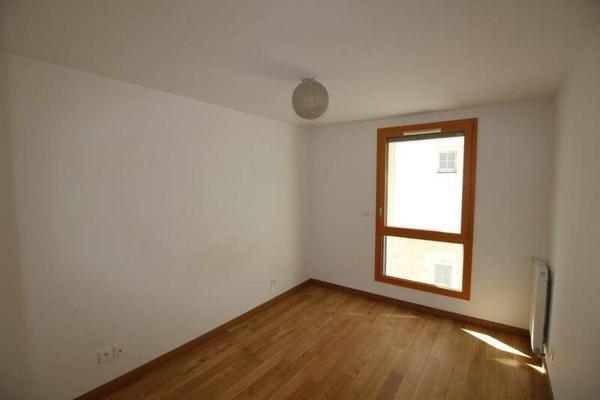 Appartement 3 pièces - 44000 Nantes