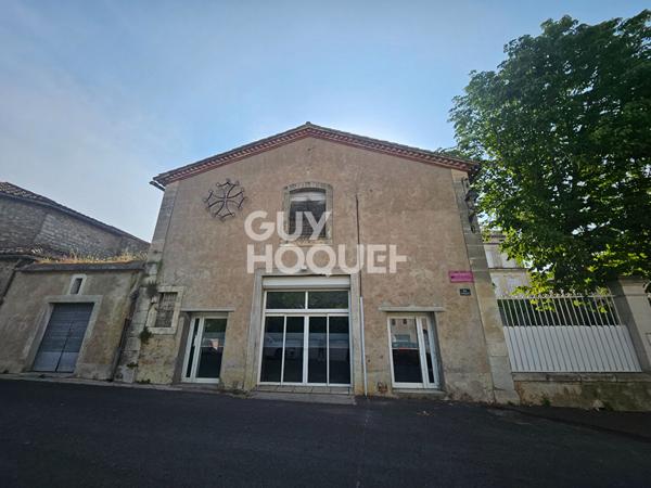 Local d'activité à vendre à Roubia - Référence V403CP