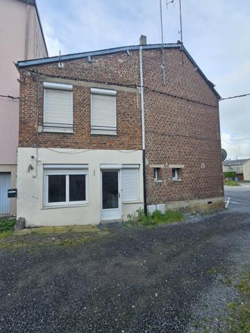 Vente / Immeuble