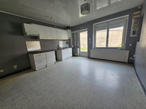 Vente / Immeuble