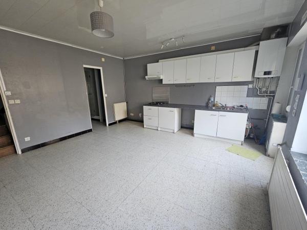 Vente / Immeuble