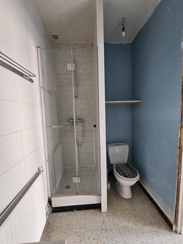 Vente / Immeuble