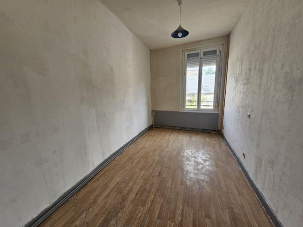 Vente / Immeuble