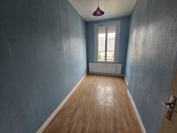 Vente / Immeuble