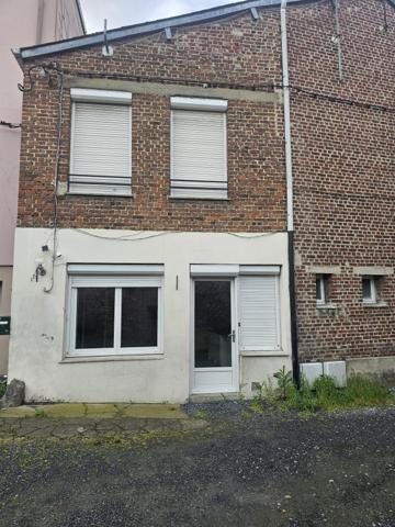 Vente / Immeuble