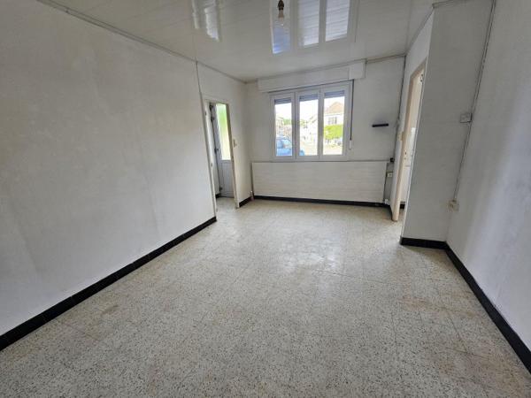 Vente / Immeuble