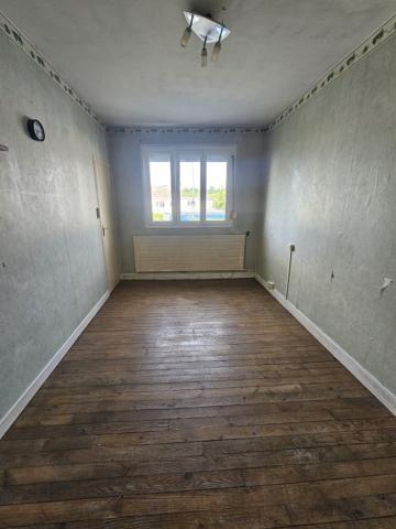 Vente / Immeuble