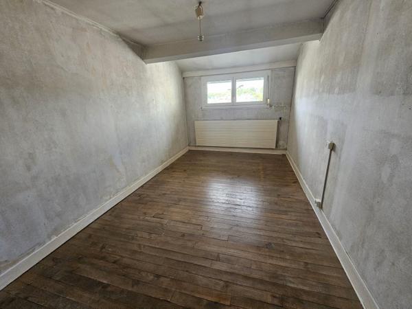Vente / Immeuble