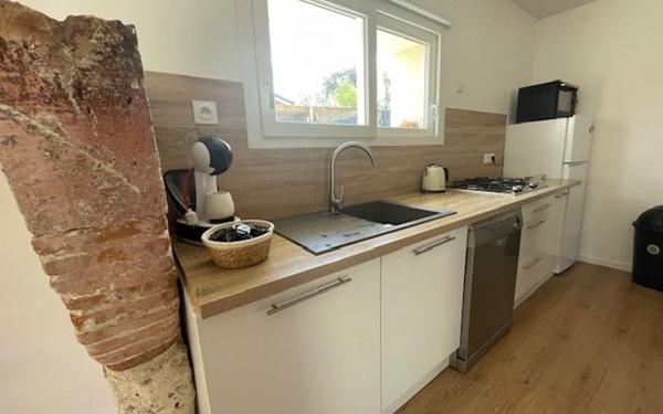 Maison à louer    3 pièces • 78 m2 Le Passage