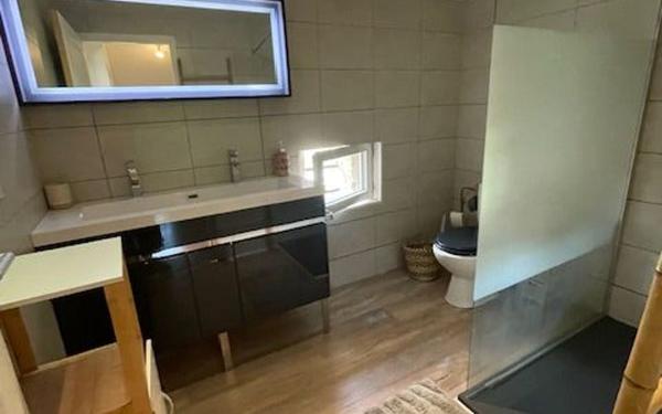 Maison à louer    3 pièces • 78 m2 Le Passage