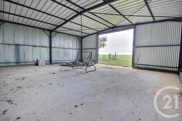 Parking à vendre  120 m2 VILLERBON - 41