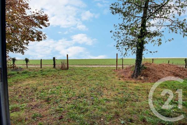 Parking à vendre  120 m2 VILLERBON - 41