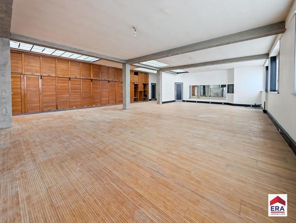 Local d'activité - 180 m² - Roubaix