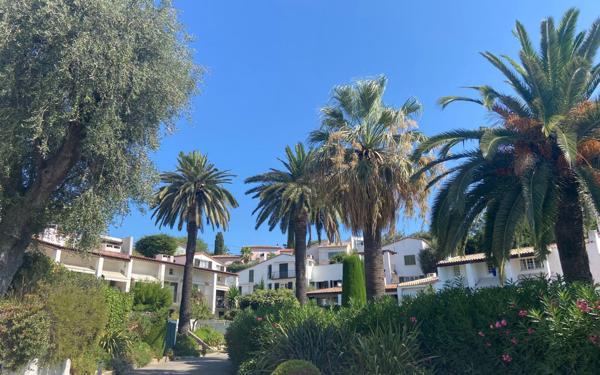 Appartement à vendre    1 pièce • 33,62 m2 Cagnes-sur-Mer