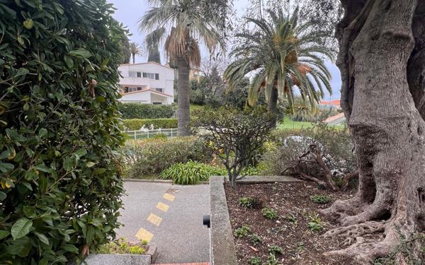 Appartement à vendre    1 pièce • 33,62 m2 Cagnes-sur-Mer