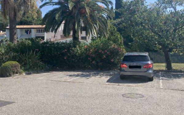 Appartement à vendre    1 pièce • 33,62 m2 Cagnes-sur-Mer