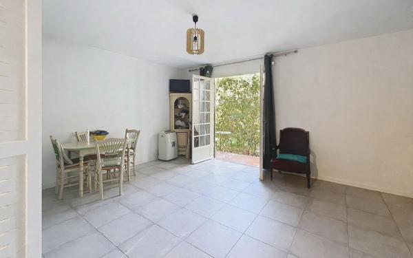 Appartement à vendre    1 pièce • 33,62 m2 Cagnes-sur-Mer