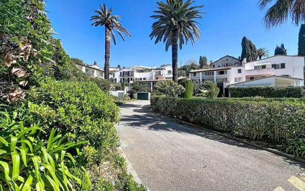 Appartement à vendre    1 pièce • 33,62 m2 Cagnes-sur-Mer
