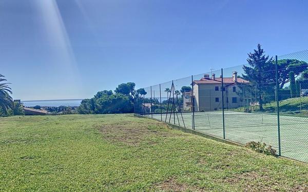 Appartement à vendre    1 pièce • 33,62 m2 Cagnes-sur-Mer