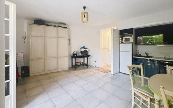 Appartement à vendre    1 pièce • 33,62 m2 Cagnes-sur-Mer