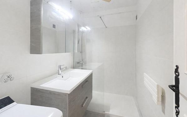 Appartement à vendre    1 pièce • 33,62 m2 Cagnes-sur-Mer