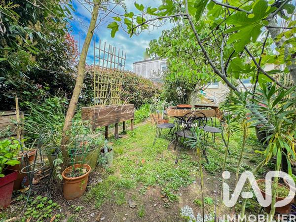 Maison à vendre 5 pièces 93 m² La Roche-sur-Yon