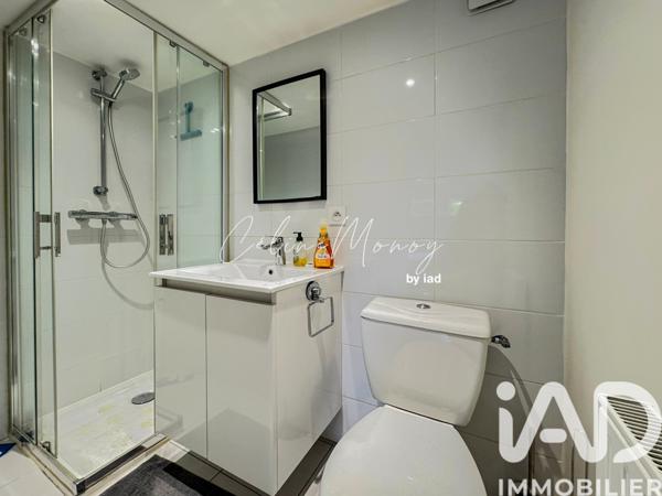 Maison à vendre 5 pièces 93 m² La Roche-sur-Yon