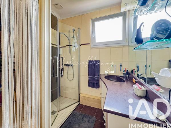 Maison à vendre 5 pièces 93 m² La Roche-sur-Yon