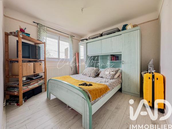 Maison à vendre 5 pièces 93 m² La Roche-sur-Yon