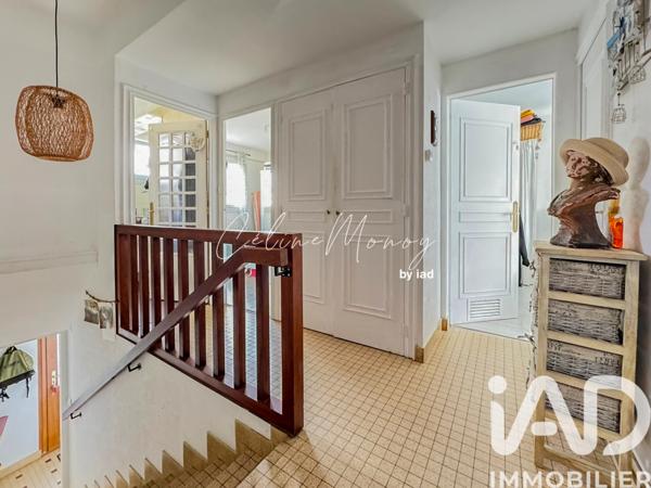 Maison à vendre 5 pièces 93 m² La Roche-sur-Yon