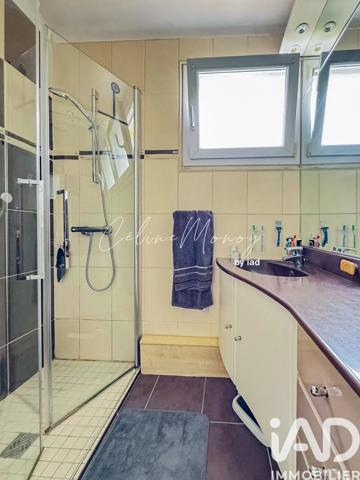 Maison à vendre 5 pièces 93 m² La Roche-sur-Yon