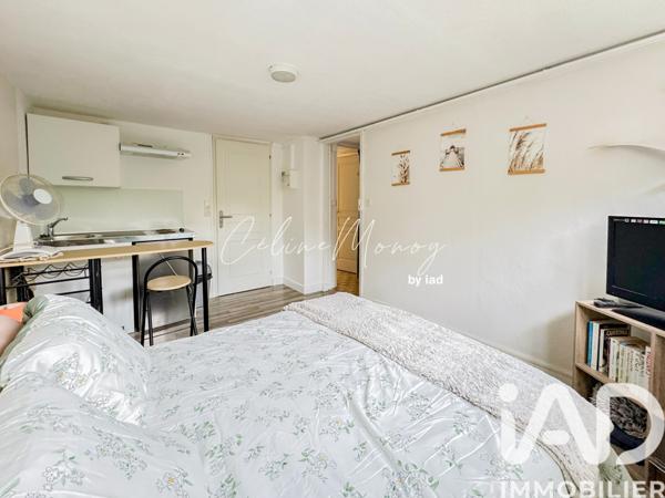 Maison à vendre 5 pièces 93 m² La Roche-sur-Yon