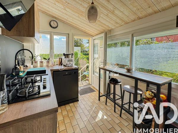 Maison à vendre 5 pièces 93 m² La Roche-sur-Yon