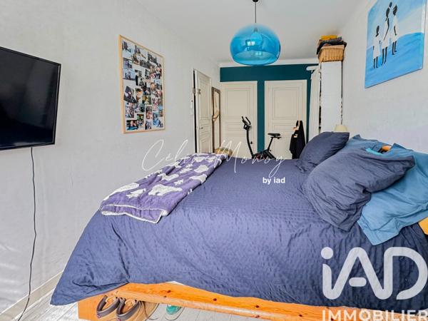 Maison à vendre 5 pièces 93 m² La Roche-sur-Yon