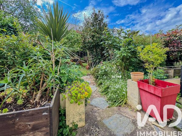 Maison à vendre 5 pièces 93 m² La Roche-sur-Yon