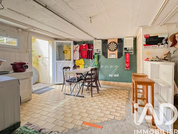 Maison à vendre 5 pièces 93 m² La Roche-sur-Yon