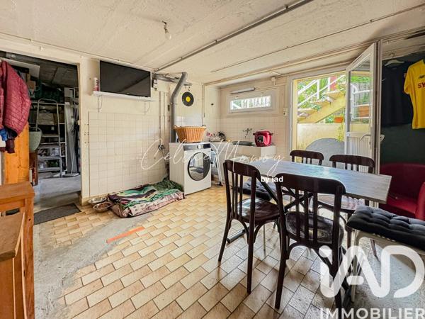 Maison à vendre 5 pièces 93 m² La Roche-sur-Yon