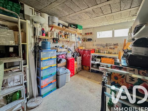 Maison à vendre 5 pièces 93 m² La Roche-sur-Yon