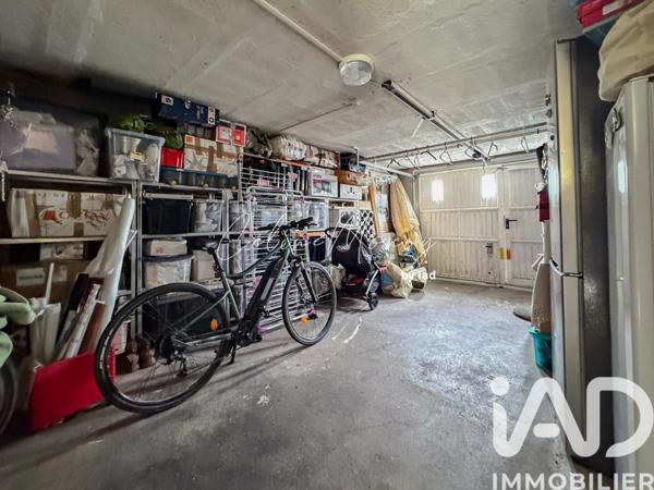 Maison à vendre 5 pièces 93 m² La Roche-sur-Yon